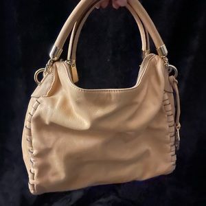 Vince Camuto Kat Soft Leather Handbag/Shoulder Bag
listing-status-banner